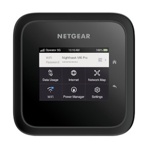 Netgear MR6520G-111PAS Nighthawk M6 PRO 5G Router (image 2)