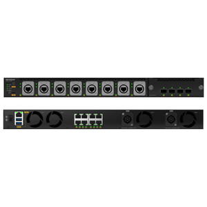 NETGEAR MSM4320-TAANES M4350-16M4V Managed Network Switch