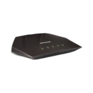 NETGEAR RAX36S-100PAS WiFi 6 Router 4.6 dBi Antenna