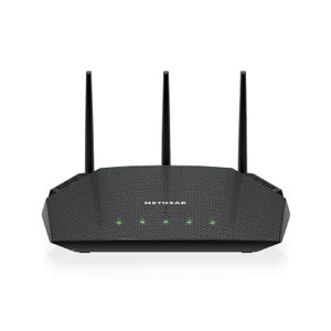 NETGEAR RAX36S-100PAS WiFi 6 Router