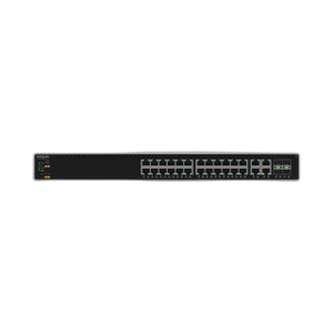 NETGEAR MSM4332-TAANES 45-Port 100G Managed Switch