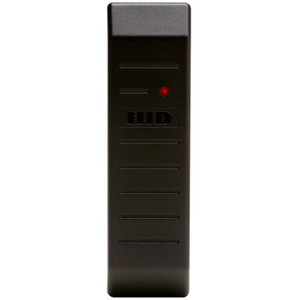 HID 5365-EKP MiniProx Mullion Mount Proximity Reader