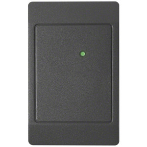 HID 5395-CK100 ThinLine II Proximity Card Reader