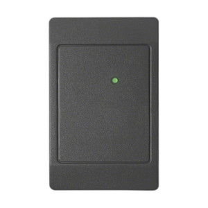 HID 5395-CK100 ThinLine II Proximity Card Reader