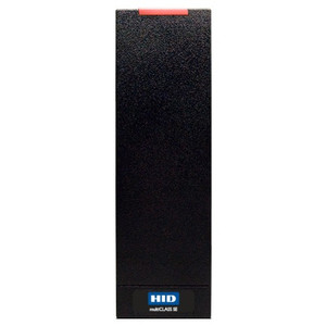 HID 910-PTNN MultiCLASS SE RP15 Mini Mullion Reader