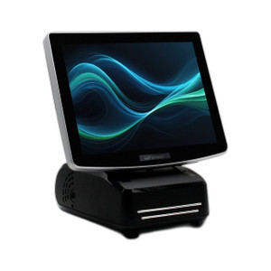 PioneerPOS Payment terminal bracket Kit for Lane - 1GB-PMT-KIT01