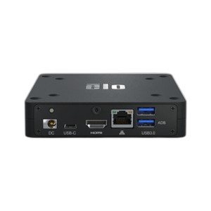 ELO Touch ESY00I1-0UWD-0-4G-6E-Aq-Gms-Bk - E393359