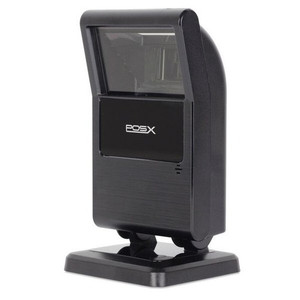 PioneerPOS Omni Barcode Scanner For Cyprus USB - 4G-B1-MK3480U2
