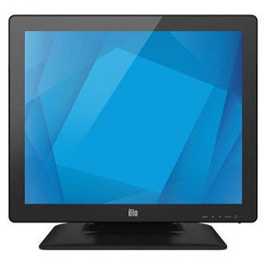 ELO Touch Elo 1723L 17-inch LCD (LED backlight) - E683457