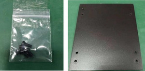 ELO Touch Vesa Mount FOR 02/03 Monitors ON Wallaby - E698263