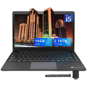 PioneerPOS Laptop14 i5 8/240G LTSC BATx2 3YR - T7-K486N5-A1