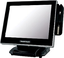 Pioneerpos Stealthtouch Iii 15.6 2.2GHZ 4GB Ram