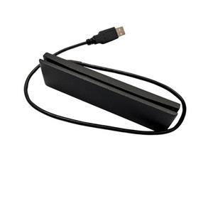 PioneerPOS T3P 4/64 W10 WiFi BT MSR Imager Blk - T3-E144A5-A6