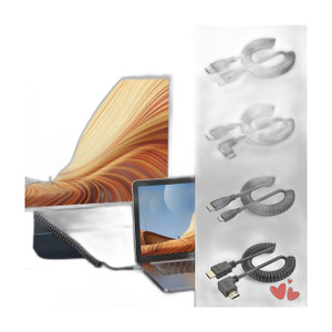 ELO Touch E928621 Cable HDMI 2202L 3M Hotron / 40PC - E928621