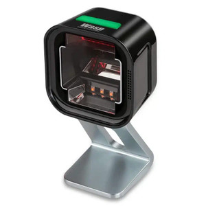PioneerPOS Barcode Scanner/bkt Omni Forstealth - 46-M5-MK3480U1