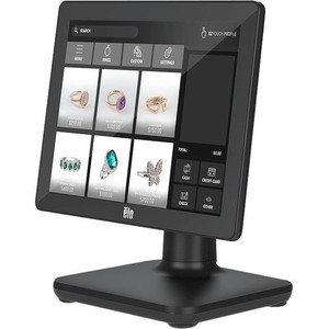 ELO Touch EPS22H2-2UWA-1-Mt-4G-1S-No-00-Bk-Ns-Exp - E413988