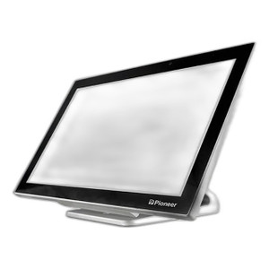 PioneerPOS ST3 15.6 2.2GHz 8GB RAM 120GB SSD - CW8FPF000020