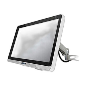 PioneerPOS 17" CT i3 4G W10 PRO Spkr White - Q11-KP4FCR-Z1