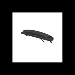 ELO Touch 1517L and 1717L Magnetic Stripe Reader Black - E500356