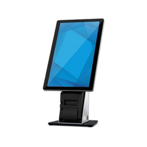 ELO Touch Wallaby self-service countertop stand - E421137
