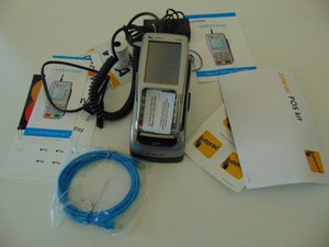 PioneerPOS SR+EMV Encrypted:TSYS/FirstData - 4GB-FATS07