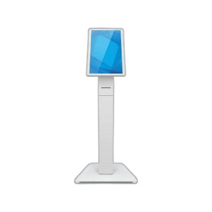 ELO Touch E290158 Elo-self-serv-printer-floor-base-wh - E290158