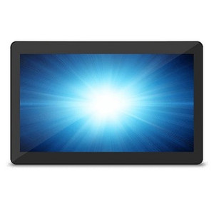 ELO Touch ESY15I2-2UWC-0-Mt-Zb-4G-1S-W1-64-Bk-Ns - E551068