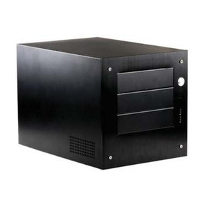 Panasonic NVR-MT-12TB VI Small Form Factor Mini Tower Server, 12TB