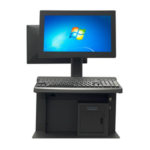 Pioneerpos 15 Cyp I7 4/256GB W10 Pro V-Base