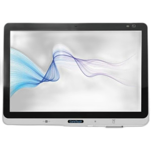 PioneerPOS 18" CarisTouch with Privacy 8GB RAM - Q11-ME8FJQ-Y2