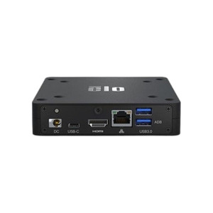 ELO Touch ESY00I4-0UWA-4G-3E-Ld-64-Bk-Ns-Dor - E166712