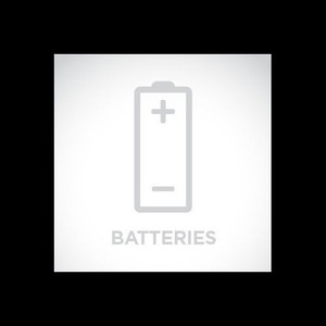 PioneerPOS HC Battery Kit 2Ext + 1Int battery - Q12-BAT-KIT0