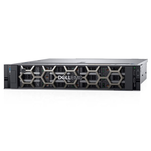 Panasonic NVR-R-1-1-24TB-A NVR-R-1-1-24TB-A Dell® PowerEdge R540 NVR, 24TB