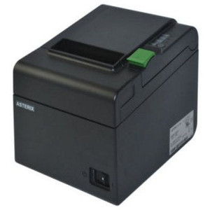 PioneerPOS Step-5e Thermal Receipt Printer USB/Ser - CB10010012