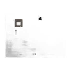 ELO Touch Elo 100mm adaptor kit for 15-inch I-Series