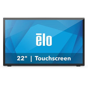ELO Touch Elo 2270L 22-inch wide LCD Monitor Full HD - E510259