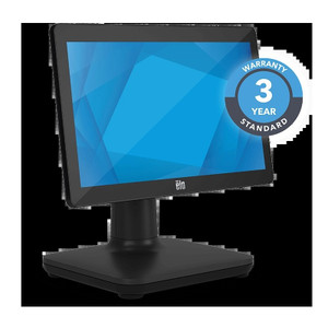 ELO Touch EPS15H2-2UWA-1-Mt-4G-1S-W1-64-Bk - E935367