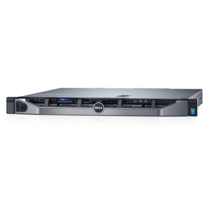 Panasonic NVR-R-1-1-4TB NVR-R-1-1-4TB Dell® PowerEdge R230 NVR, 4TB