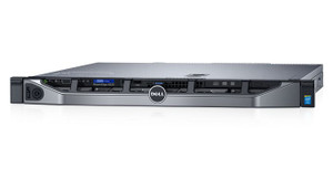 Panasonic NVR-R-1-1-4TB