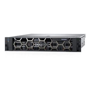 Panasonic NVR-R-2-2-128TB Dell® PowerEdge R740xd-C NVR, 128TB
