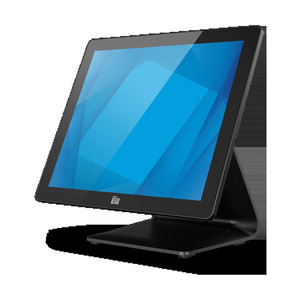 ELO Touch ESY15I4-2UWD-0-4G-3E-A12-Gms-Gy-POS - E358725