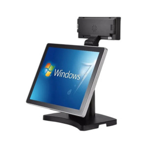 PioneerPOS UC8YCQ00E536 Flat Screen MSR Serial Printer 15 - UC8YCQ00E536