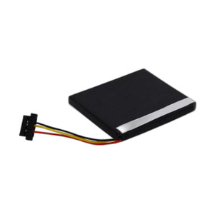 PioneerPOS EDA10A Battery 3V85 8000MAH