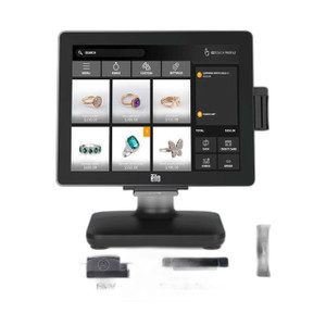 ELO Touch ELO Edge Connect 2D Barcode Scanner SE4107