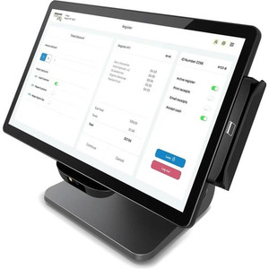 ELO Touch ESY15I5-2UWA-1-Mt-6G-5S-Wn-64-Bk - E940867