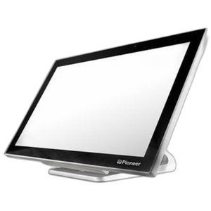 PioneerPOS Core Celeron 3965U 2.2GHz 4GB RAM 60GB - CW4EJF000021