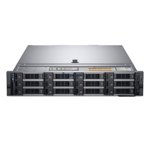Panasonic NVR-R-2-2-48TB-A Dell® PowerEdge R740xd-A NVR, 48TB