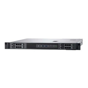 Panasonic NVR-R-2-2-60TB Dell® PowerEdge R540E NVR, 60TB