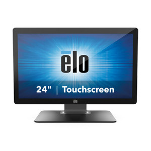 ELO Touch ET2403LM-2UWB-1-Bl-Ns-G - E381251