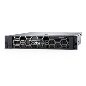 Panasonic NVR-R-2-2-60TB-A Dell® PowerEdge R740xd-A NVR, 60TB
